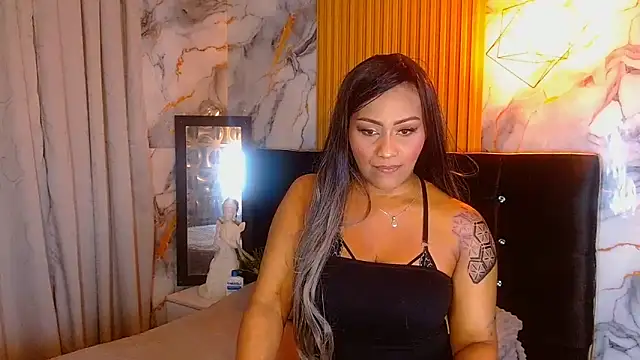 black ambar online show from 03-10-26, 02:27