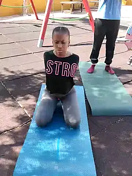 Snapshot of Jeniffer_Jarvis chatting on 01-30-25, 01:31 Jeniffer Jarvis online show from 01-30-25, 01:31