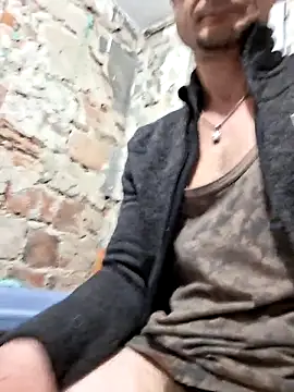 Ondrej3 online show from 04-07-26, 12:00