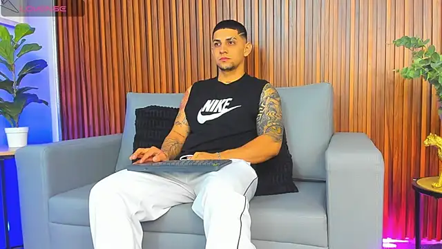 Alex cute77 online show from 02-28-26, 11:55