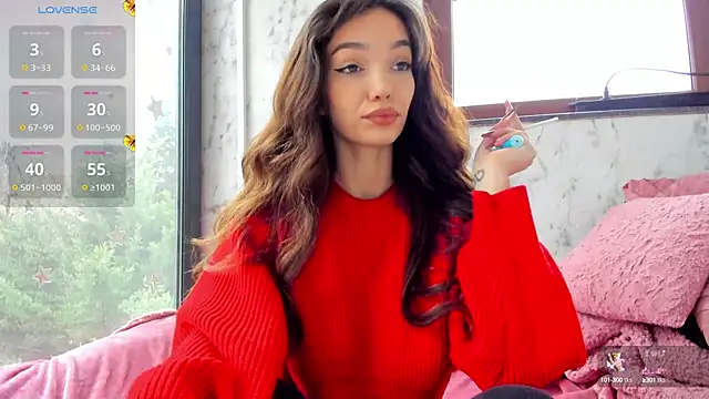 Snapshot of Sassy_Teen chatting on 12-04-24, 09:07 Sassy Teen online show from 12-04-24, 09:07