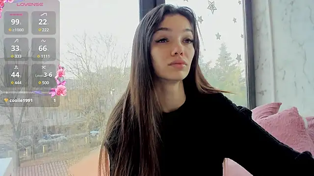 Snapshot of Sassy_Teen chatting on 01-07-25, 09:50 Sassy Teen online show from 01-07-25, 09:50