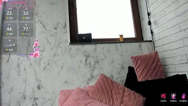 Snapshot of Sassy_Teen chatting on 01-25-25, 10:51 Sassy Teen online show from 01-25-25, 10:51