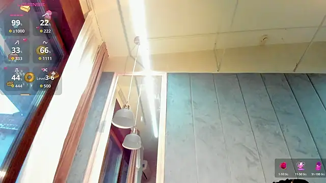 Sassy Teen online show from 01-14-26, 05:57