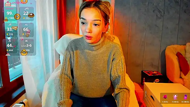 Sassy Teen online show from 02-28-26, 09:32