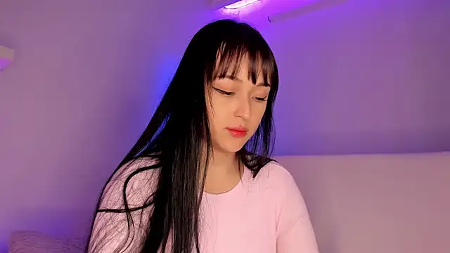 Gloomydoll online show from 12-06-24, 06:28