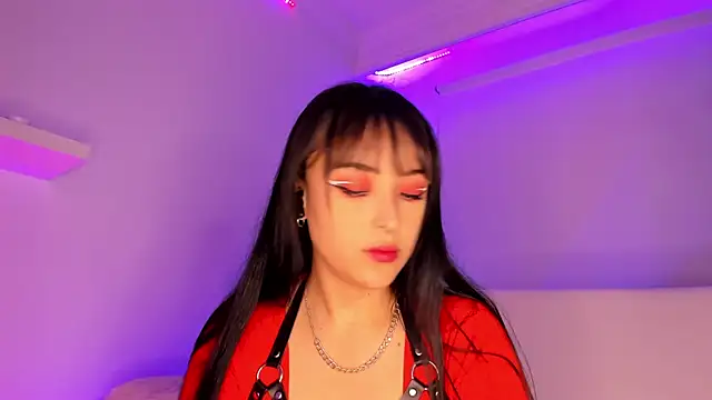 Gloomydoll online show from 01-18-25, 05:48