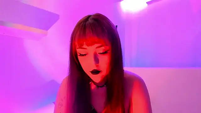 Gloomydoll online show from 02-15-25, 05:28