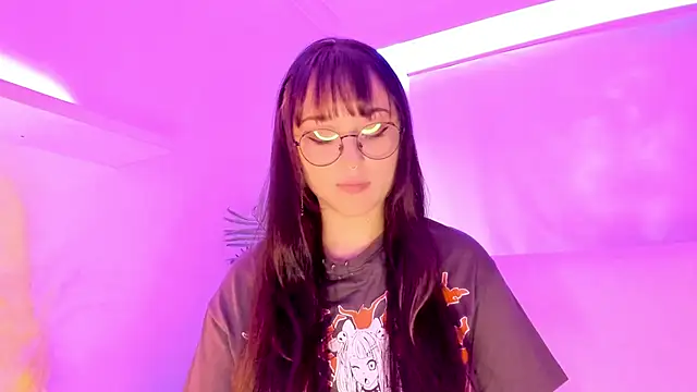 Gloomydoll online show from 09-30-25, 06:57