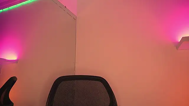 Gloomydoll online show from 01-31-26, 07:11