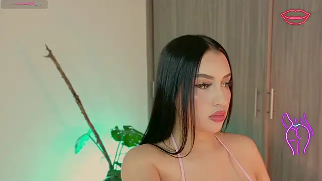 LindseyMoss online show from 12-21-25, 03:24