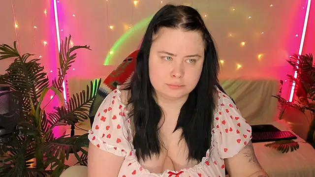 Akemi BBW online show from 01-05-25, 07:28