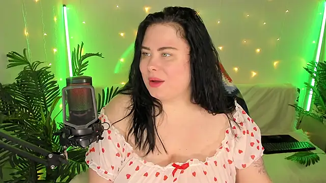 Akemi BBW online show from 01-05-25, 06:24