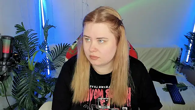 Akemi BBW online show from 02-06-25, 09:28