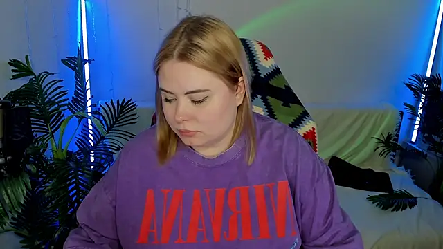 Akemi BBW online show from 02-14-25, 09:32