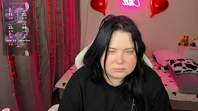 Akemi BBW online show from 02-21-26, 08:04