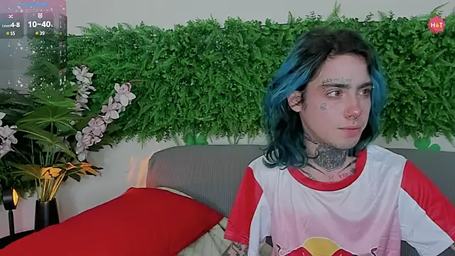 Hanako Jentoru online show from 12-11-24, 03:26