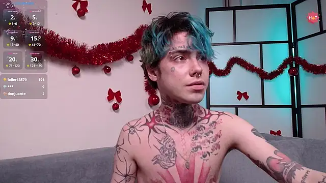 Hanako Jentoru online show from 12-24-24, 09:44