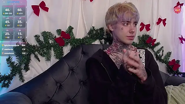 Hanako Jentoru online show from 01-02-25, 06:34