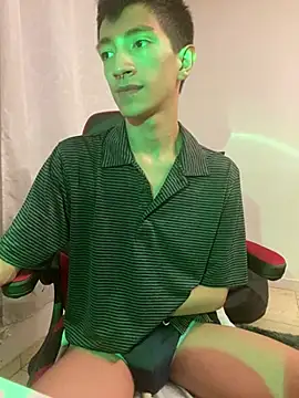 DereckCooperr online show from 01-10-25, 11:39