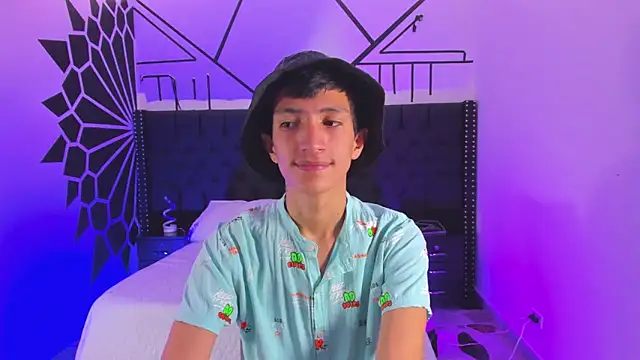 DereckCooperr online show from 01-29-25, 08:04