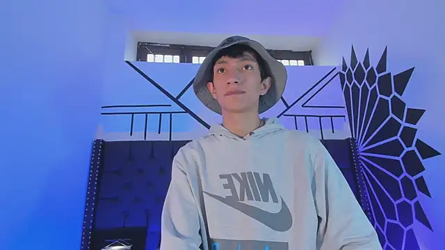 DereckCooperr online show from 02-22-25, 08:53