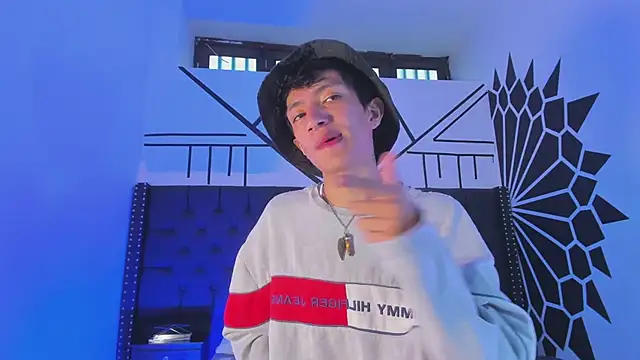 DereckCooperr online show from 02-23-25, 10:53