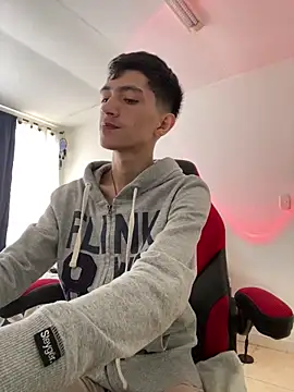 DereckCooperr online show from 02-27-25, 05:36