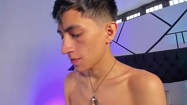 DereckCooperr online show from 03-02-25, 09:32