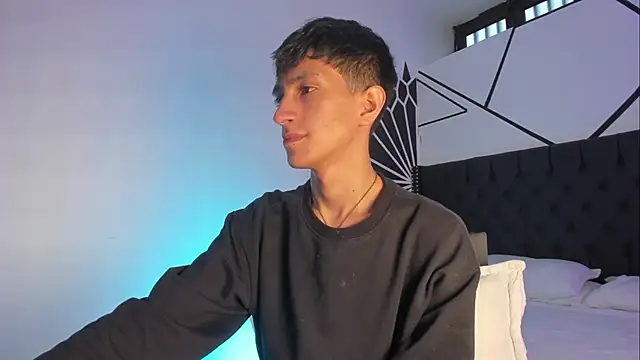 DereckCooperr online show from 03-11-25, 09:15