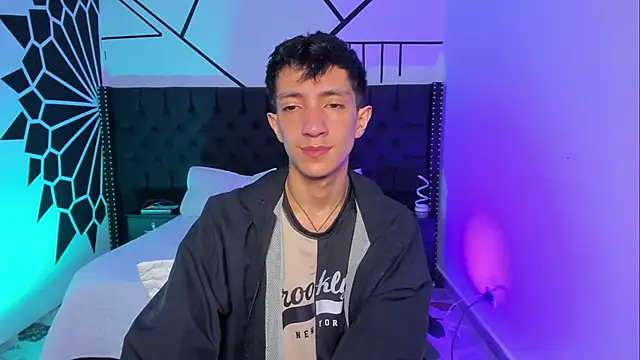 DereckCooperr online show from 03-14-25, 11:11