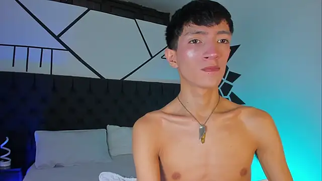 DereckCooperr online show from 03-21-25, 01:02