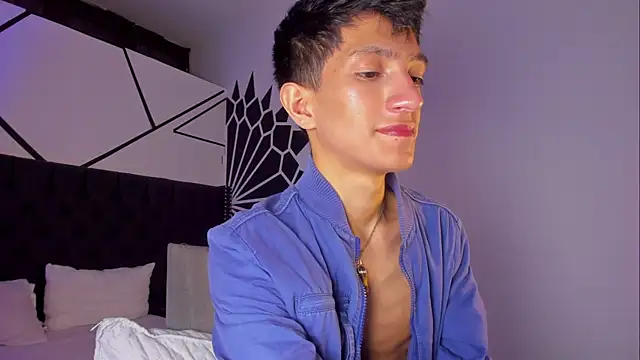 DereckCooperr online show from 03-22-25, 02:37