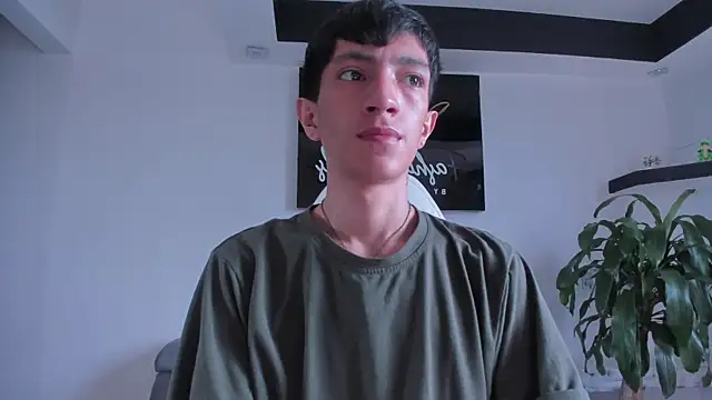 DereckCooperr online show from 03-22-25, 09:42