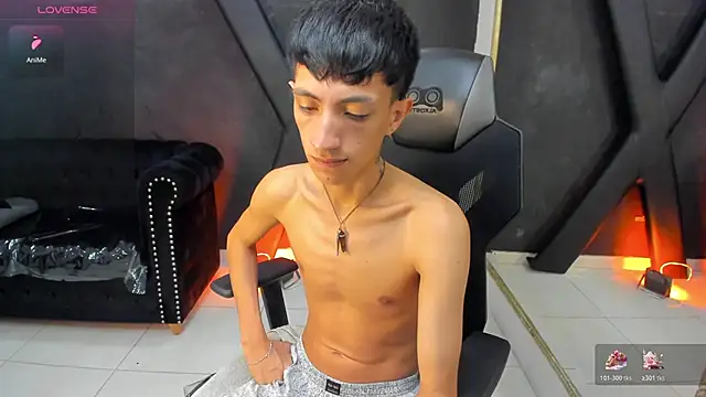 DereckCooperr online show from 11-07-25, 12:10