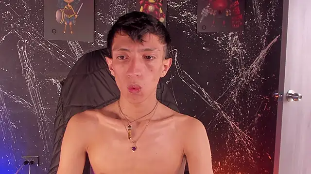 DereckCooperr online show from 12-03-25, 09:46