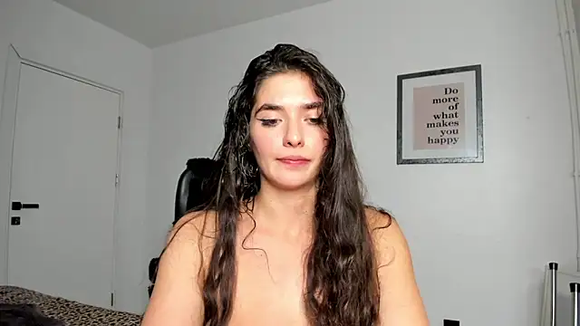 PortraitMarie online show from 01-16-25, 04:39