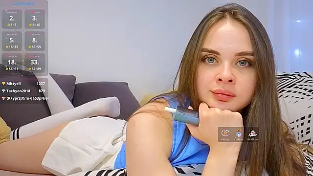 KristenSayles online show from 12-29-24, 05:10