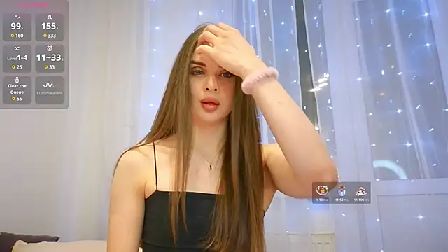 KristenSayles online show from 01-13-25, 02:42