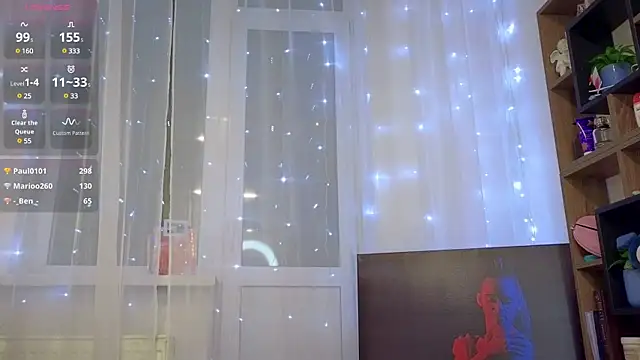 KristenSayles online show from 01-22-25, 10:37