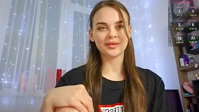 KristenSayles online show from 01-24-25, 02:30