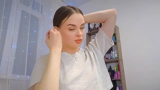 KristenSayles online show from 03-15-25, 05:26