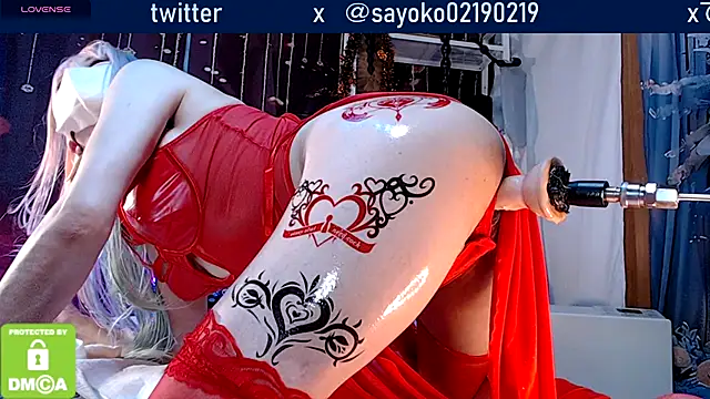   mimi  LOVE   online show from 10-27-25, 12:42