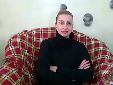 Jillian Pattie online show from 03-05-25, 02:23