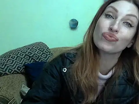 Jillian Pattie online show from 02-09-26, 03:49