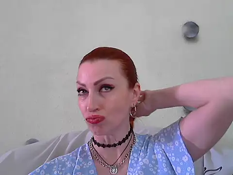 Snapshot of Jillian_Pattie chatting on 06-16-26, 10:51 Jillian Pattie online show from 06-16-26, 10:51