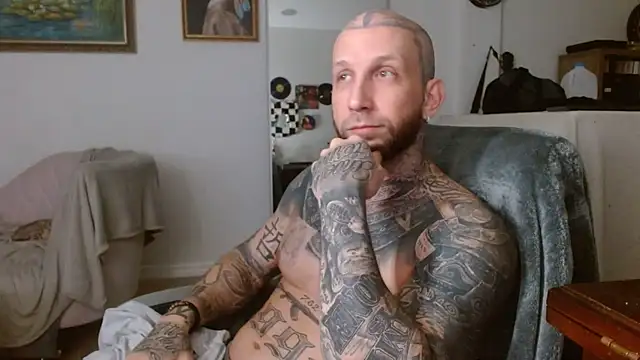 bobbybacala91 online show from 09-10-25, 11:32