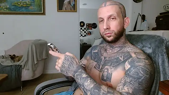 bobbybacala91 online show from 09-12-25, 06:24