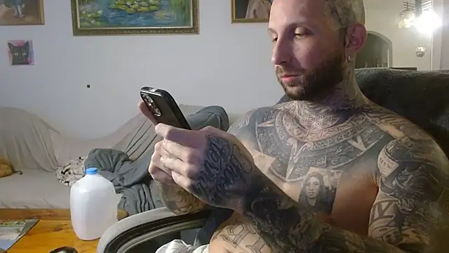 bobbybacala91 online show from 09-28-25, 09:14