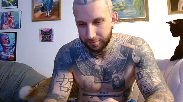 bobbybacala91 online show from 10-03-25, 07:49